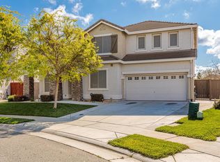 1502 La Guardia Cir, Lincoln, CA