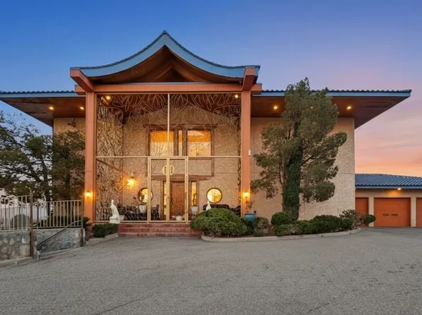 2300 Red Sky Ln, El Paso, TX 79930