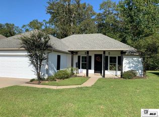 301 Old Creek Rd, West Monroe, LA 71291