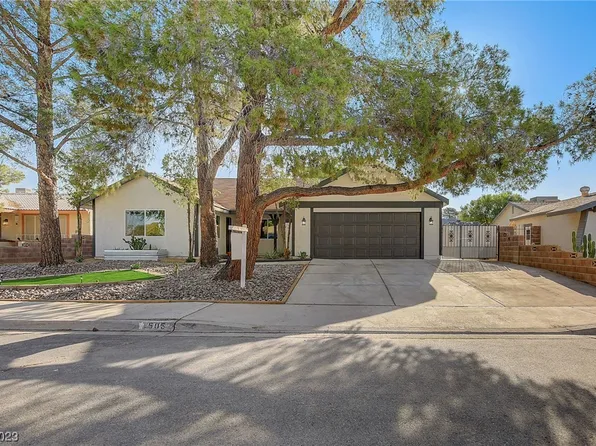 1505 Sandra Dr, Boulder City, NV 89005