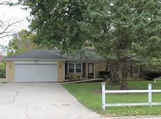 13235 San Vincente Blvd, Fishers, IN 46038
