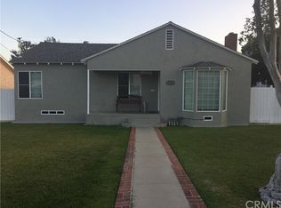 136 Aliso St, Pomona, CA 91768
