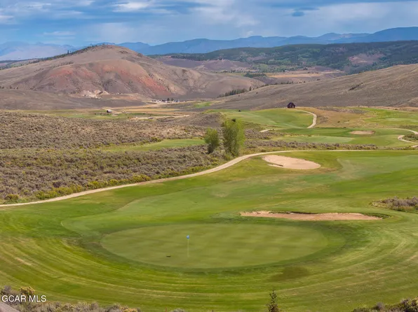 134 Fairway Valley Road, Granby, CO 80446