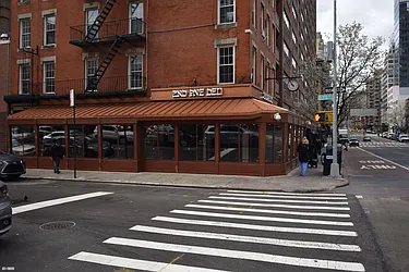 Rented by Citi Habitats