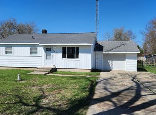 2442 Betty Ln, Flint, MI 48507