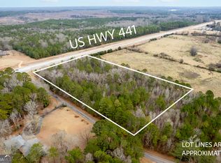 LOT 3 Milledgeville Rd, Eatonton, GA 31024