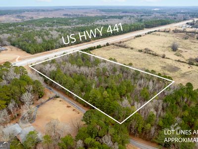 LOT 3 Milledgeville Rd, Eatonton, GA, 31024