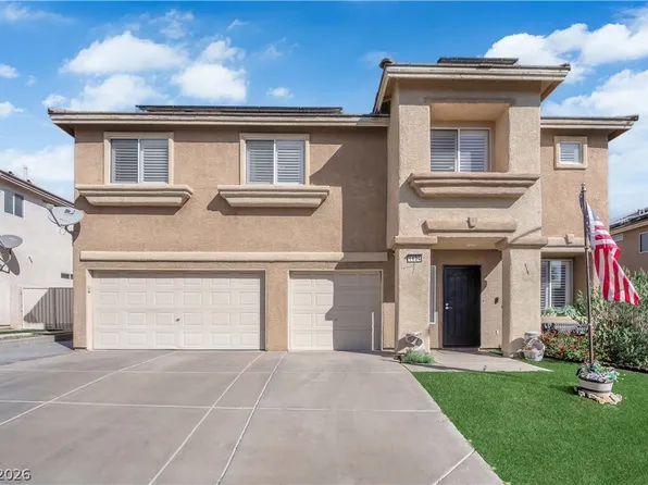 1134 Blitzen Dr, Henderson, NV 89012
