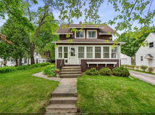 1631 N Alvin St, Appleton, WI 54911