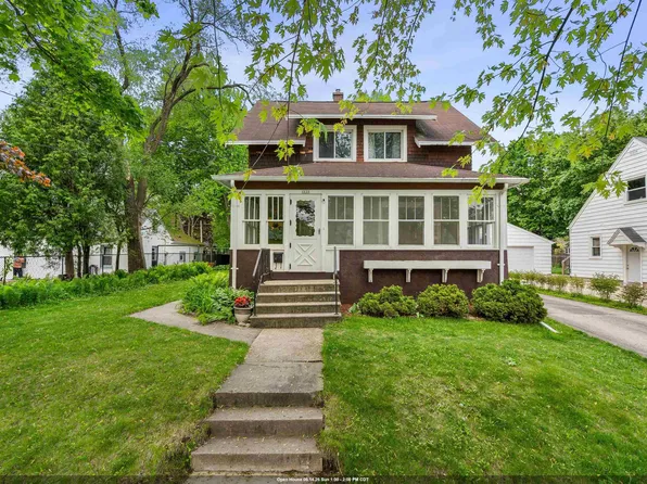 1631 N Alvin St, Appleton, WI 54911
