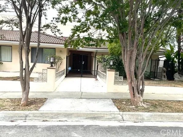 3284 Montellano Ave, Hacienda Heights, CA 91745