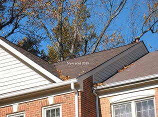 11436 Summer House Ct, Reston, VA 20194