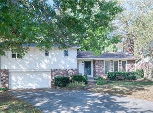 723 N Franklin Dr, Fayetteville, AR 72701