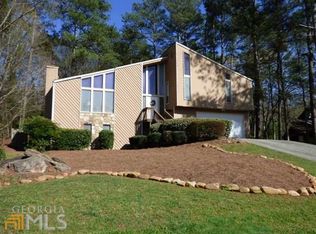2780 Timberline Rd, Marietta, GA 30062