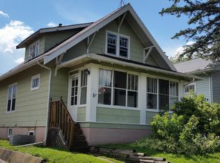 915 N 14th Ave E, Duluth, MN 55805