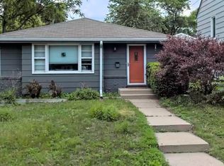 5437 Xerxes Ave S, Minneapolis, MN 55410