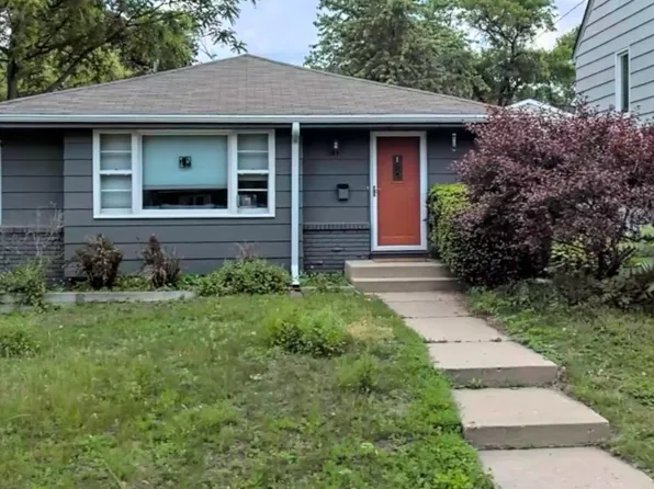5437 Xerxes Ave S, Minneapolis, MN 55410