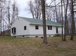 675 Baker Hollow Rd, Coudersport, PA 16915