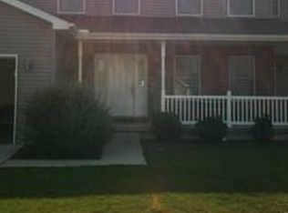 2566 Rachels Way, Decatur, IL 62521