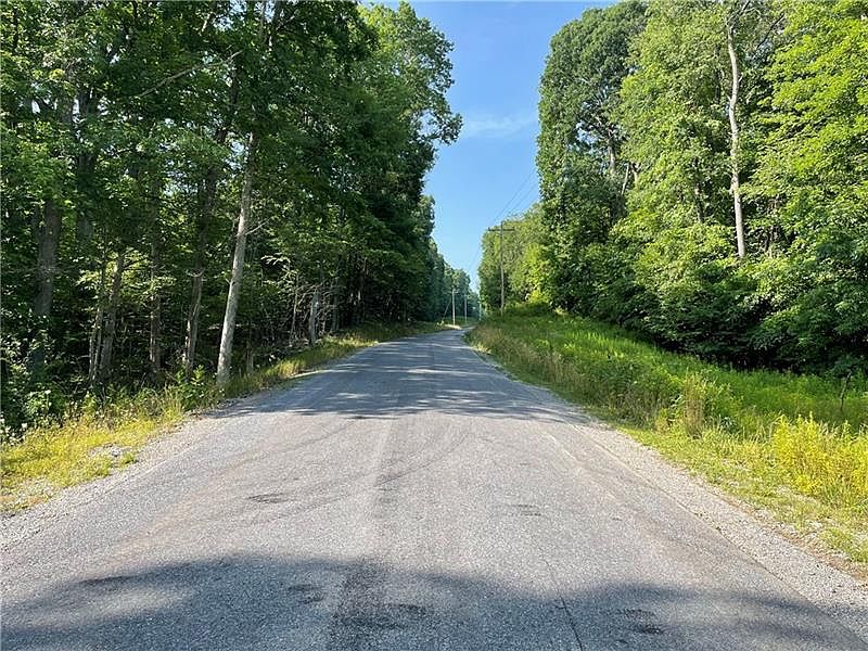 0 Bracken Rd, Vintondale, PA 15961 Zillow