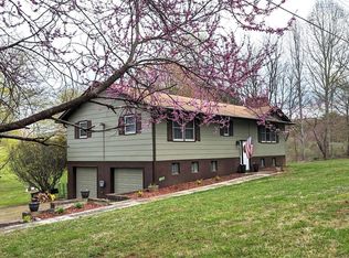 79 Iotla Church Rd, Franklin, NC 28734