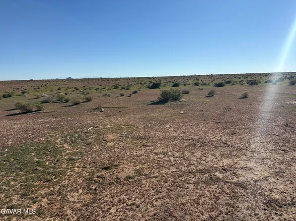 Washburn Blvd, California City, CA 93505