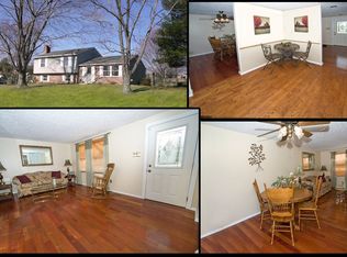 4218 Garnet Dr, Middletown, MD 21769