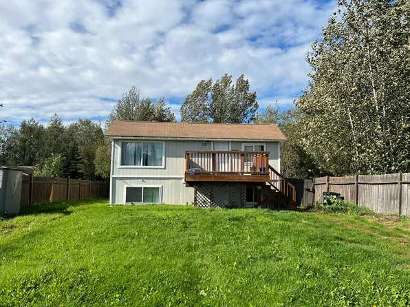 132 N Lane St #A, Anchorage, AK 99508