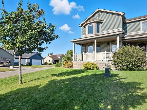 1108 Mockingbird Loop, Sartell, MN 56377