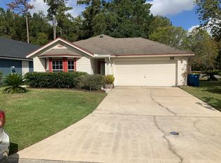 807 Cherry Point Way, Jacksonville, FL 32218