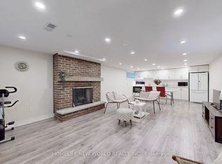 11 Elynhill Dr #BSM, Toronto, ON M2R 1C5