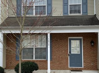 6635 Rothchild Dr, Charlotte, NC 28270