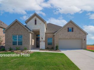 1518 Devotion Row, Wylie, TX 75098
