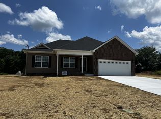 235 Ridge St, Manchester, TN 37355