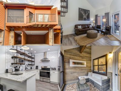 403 Baskins Creek Rd #303, Gatlinburg, TN, 37738