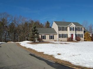 24 Victoria Ln, Templeton, MA 01468