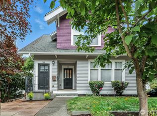 703 18th Ave S, Seattle, WA 98144