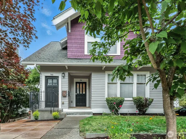 703 18th Avenue S, Seattle, WA 98144