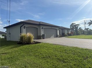 3620 NW 42nd Ter, Cape Coral, FL 33993