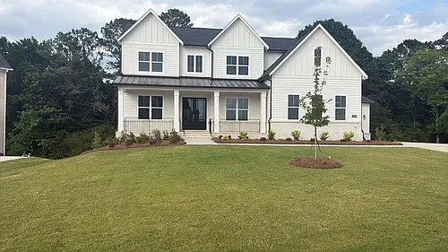 5365 Travers Ln Photo 1