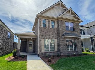107 Sable East St Lot 172, Gallatin, TN 37066