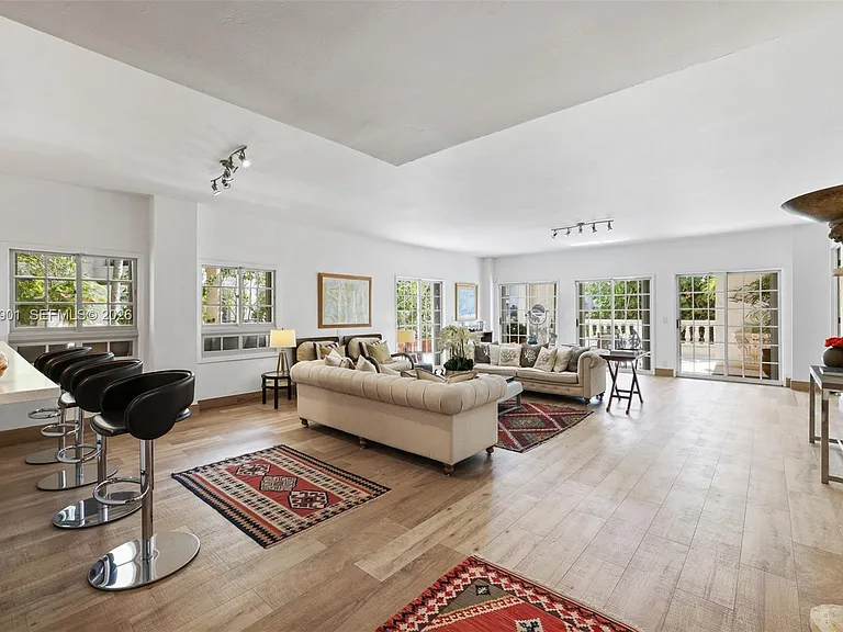 2211 Fisher Island Dr #3101 — Photo 18