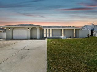 3539 Calera Dr, New Port Richey, FL 34652