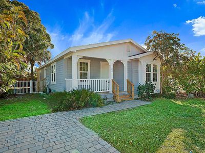 1102 19th Street, West Palm Beach, FL, 33407