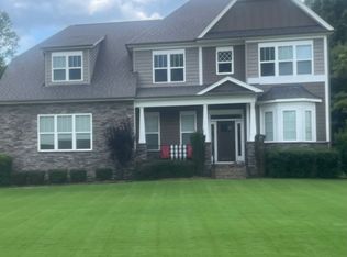 6005 Carlson Ridge Ct, Summerfield, NC 27358