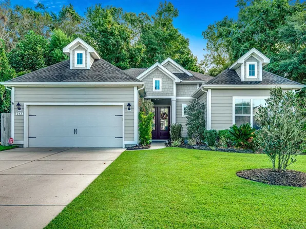 242 Hyacinth Loop, Murrells Inlet, SC 29576