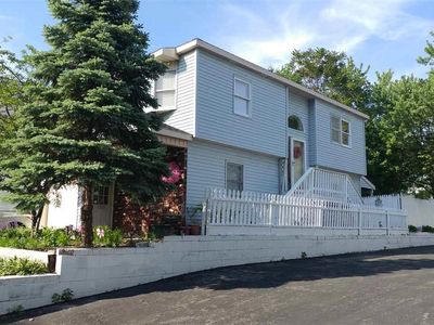 1357 Pleasant St, Schenectady, NY, 12303