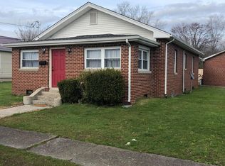 507 Vaughn Ave, Corbin, KY 40701