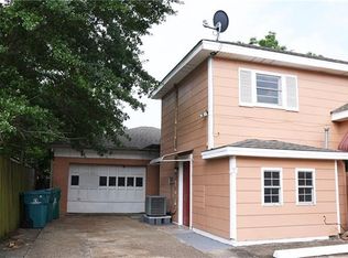 518 Manhattan Blvd, Harvey, LA 70058