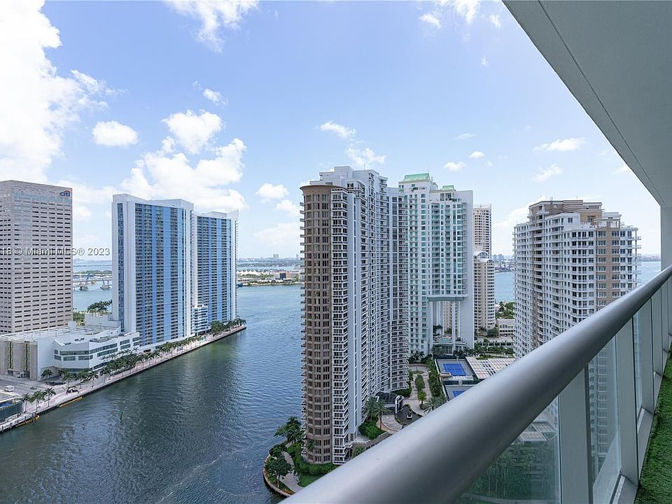 1st image of 495 Brickell Ave APT 2704